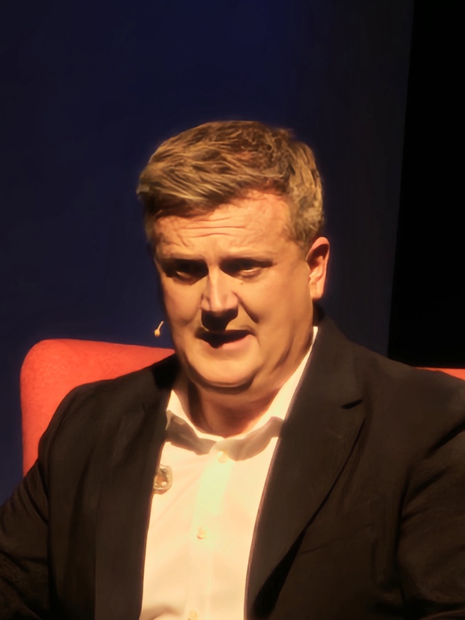Aled Jones - 13th June 2025